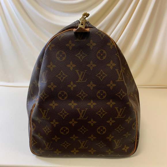 Louis Vuitton Monogram Keepall 55 Sku# 64841 - Picture 5 of 9